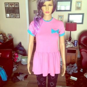 Vintage Katie's Closet dress